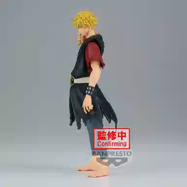 BANPRESTO DXF