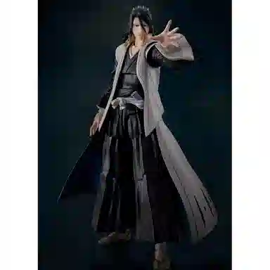 BANDAI S.H.Figuarts 15.5cm