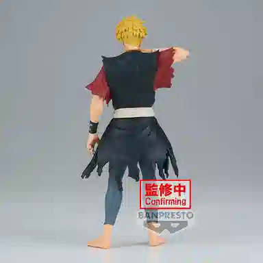 BANPRESTO DXF