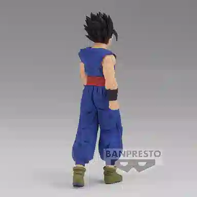 BANPRESTO SOLID EDGE WORKS--14 A