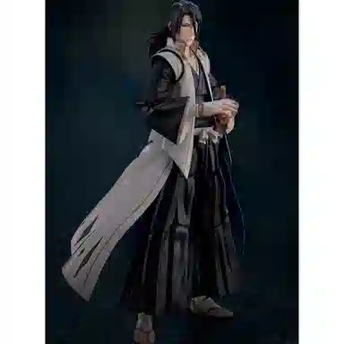 BANDAI S.H.Figuarts 15.5cm