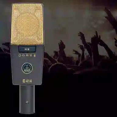 AKG C414 XLII