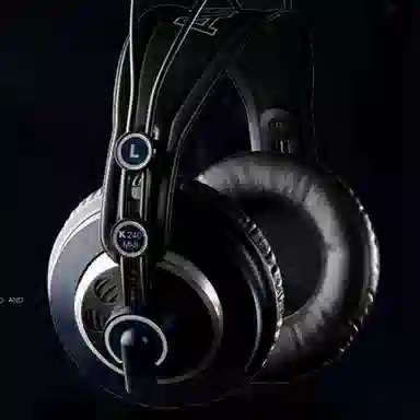 AKG K240 MKII