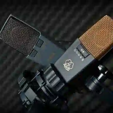 AKG C414 XLII