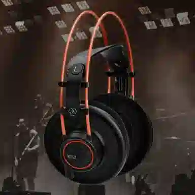 AKG K712Pro