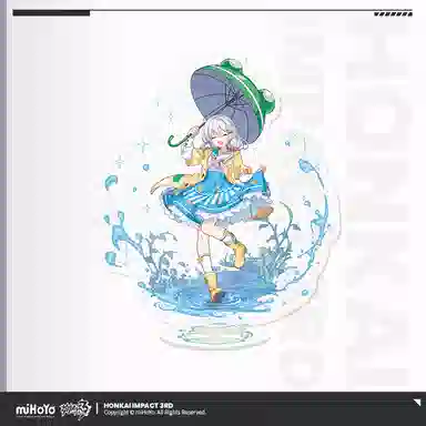 MIHOYO