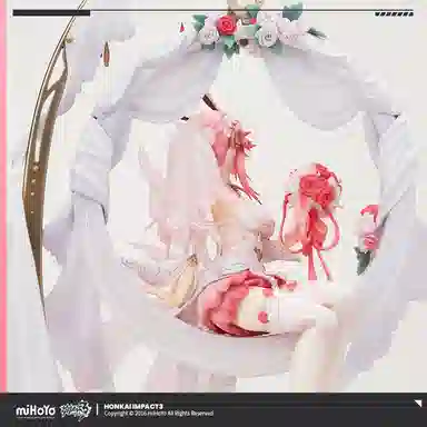 MIHOYO 17 Ver. 38cm