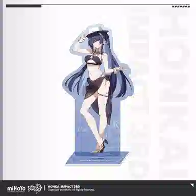 MIHOYO