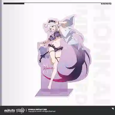 MIHOYO