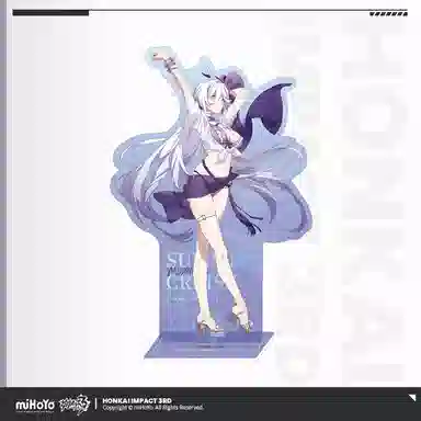 MIHOYO