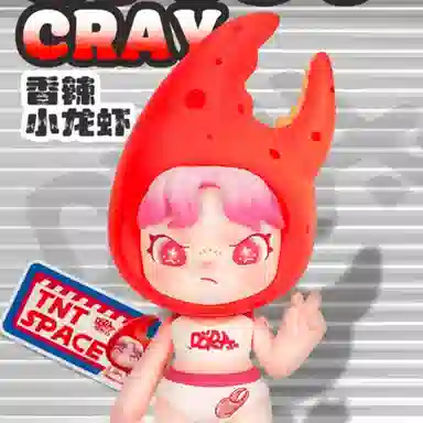 TNT SPACE DORA