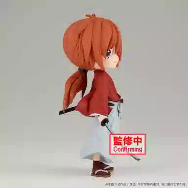 BANPRESTO Q posket 15cm