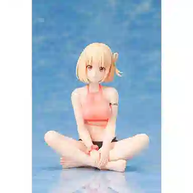 Aniplex 16cm