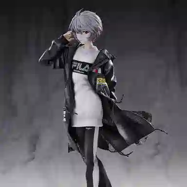 Hobby Max 17 EVA ver radio eva part2 25cm