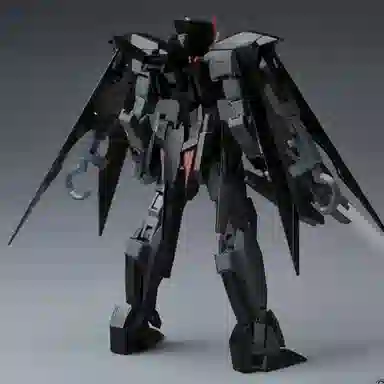 BANDAI MG AGE-2 AGE 18cm