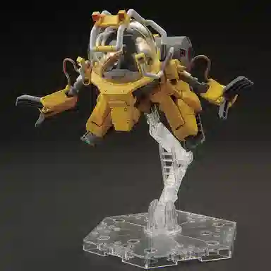 BANDAI HG (UC) TOLRO-800