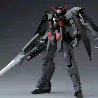 BANDAI MG AGE-2 AGE 18cm