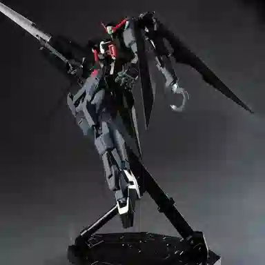 BANDAI MG AGE-2 AGE 18cm