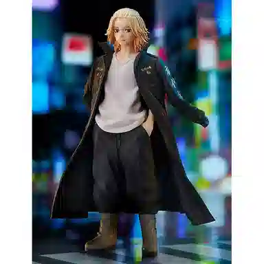 GSC POP UP PARADE 17cm