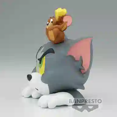 BANPRESTO TOM 9cm