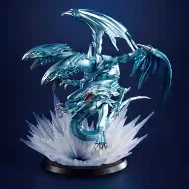MegaHouse MONSTERS CHRONICLE 14cm