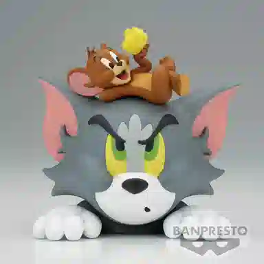 BANPRESTO TOM 9cm