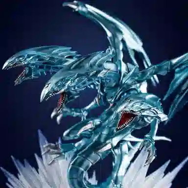 MegaHouse MONSTERS CHRONICLE 14cm