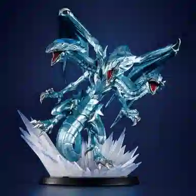 MegaHouse MONSTERS CHRONICLE 14cm