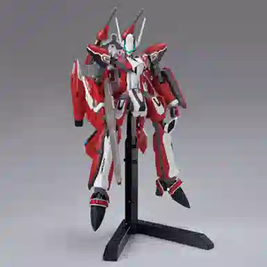 BANDAI HG 1100F YF-29