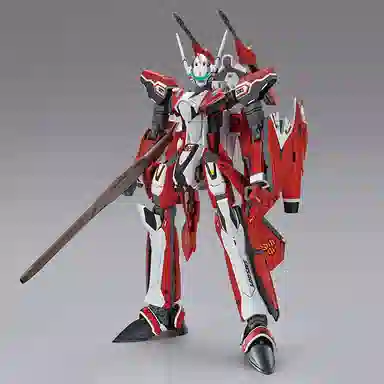 BANDAI HG 1100F YF-29