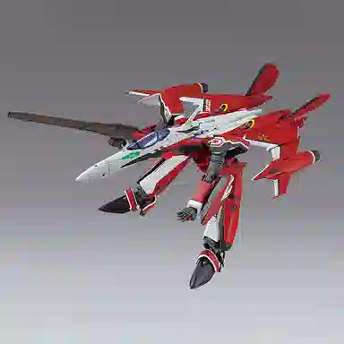 BANDAI HG 1100F YF-29