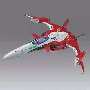 BANDAI HG 1100F YF-29