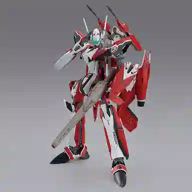 BANDAI HG 1100F YF-29