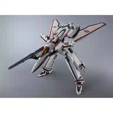 BANDAI DX F VF-171EX EX 30cm