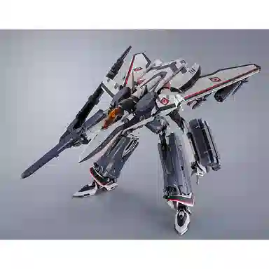 BANDAI DX F VF-171EX EX 30cm