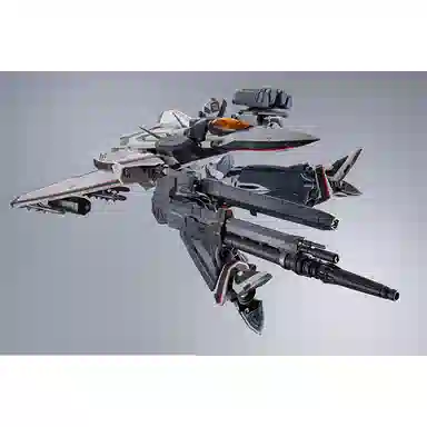 BANDAI DX F VF-171EX EX 30cm