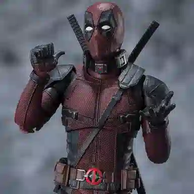 BANDAI S.H.Figuarts 2 15.5cm