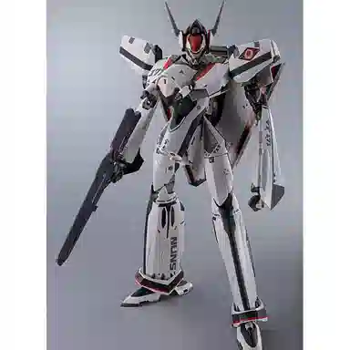 BANDAI DX F VF-171EX EX 30cm