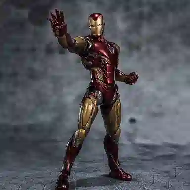 BANDAI S.H.Figuarts 85 2023 16cm