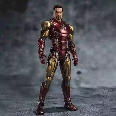 BANDAI S.H.Figuarts 85 2023 16cm