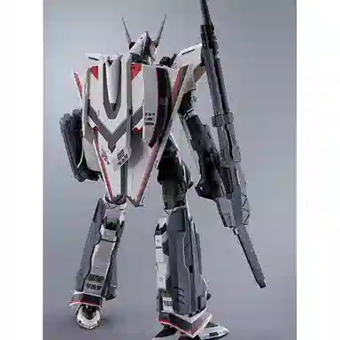 BANDAI DX F VF-171EX EX 30cm