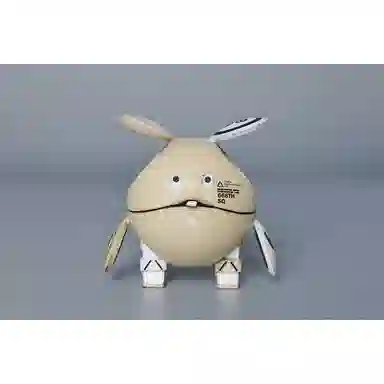 BANDAI x UNDERVERSE HARO UV 7