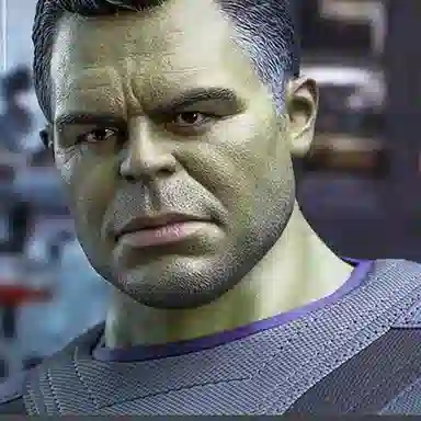 Hot Toys 16 4 39.5cm