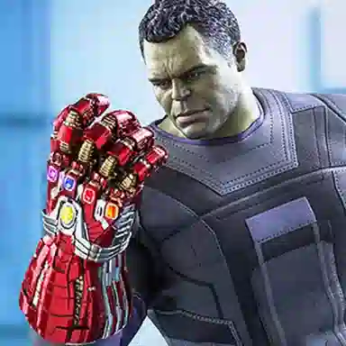 Hot Toys 16 4 39.5cm