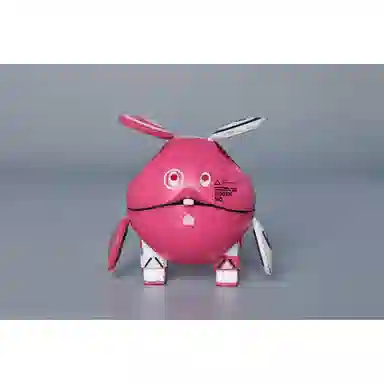 BANDAI x UNDERVERSE HARO UV 7