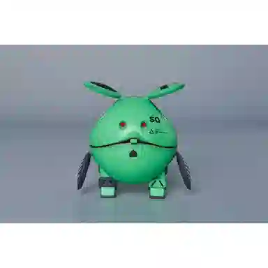 BANDAI x UNDERVERSE HARO UV 7