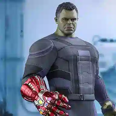 Hot Toys 16 4 39.5cm