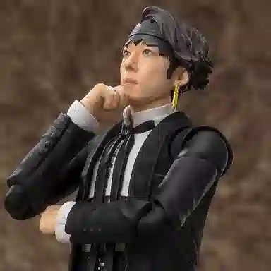 BANDAI S.H.Figuarts 15cm