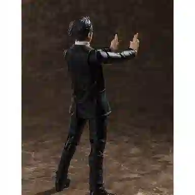 BANDAI S.H.Figuarts 15cm