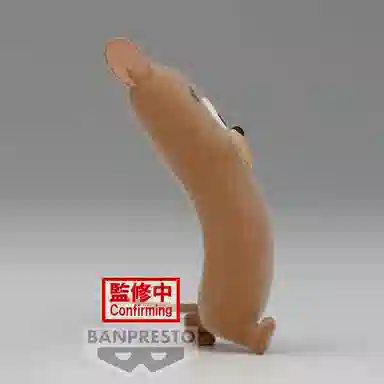 BANPRESTO TOMJERRY Fluffy Puffy B